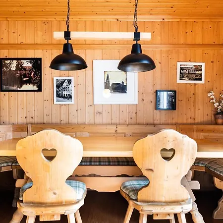 アイバハ ホーフ ホテル