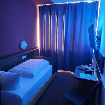 アイバハ ホーフ ホテル ニュルンベルク