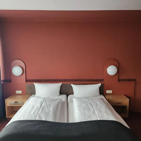 Eibacher Hof Otel
