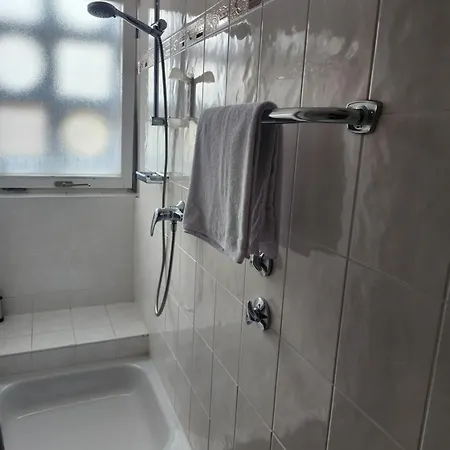 ホテル アイバハ ホーフ