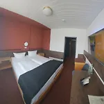 酒店 艾巴赫霍夫酒店 纽伦堡