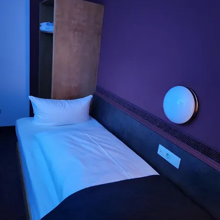 Hotel Eibacher Hof 3*