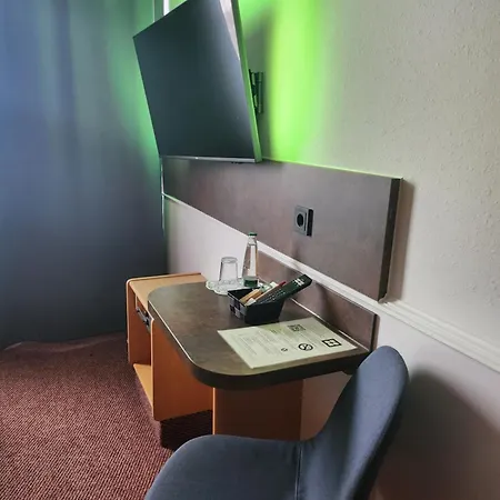 Eibacher Hof Hotel Nürnberg