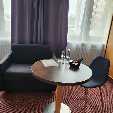 Hotel Eibacher Hof 3*
