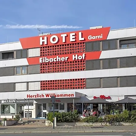 Eibacher Hof 3*