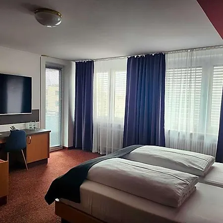 Eibacher Hof Hotel