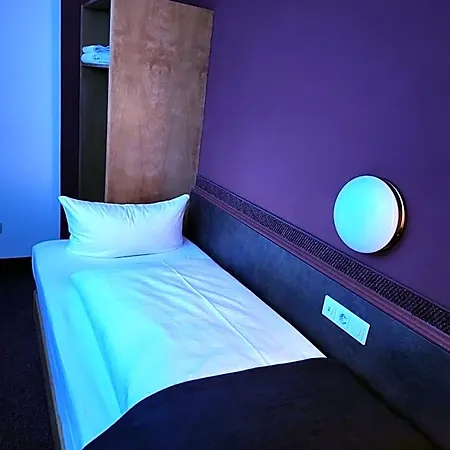 Eibacher Hof 3* Nuremberg
