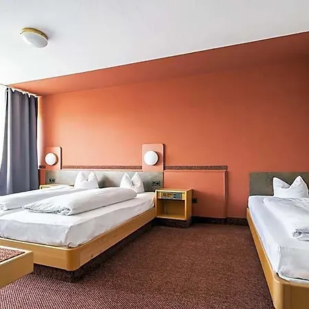 Eibacher Hof Hotel