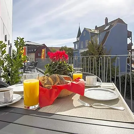 Eibacher Hof Hotel