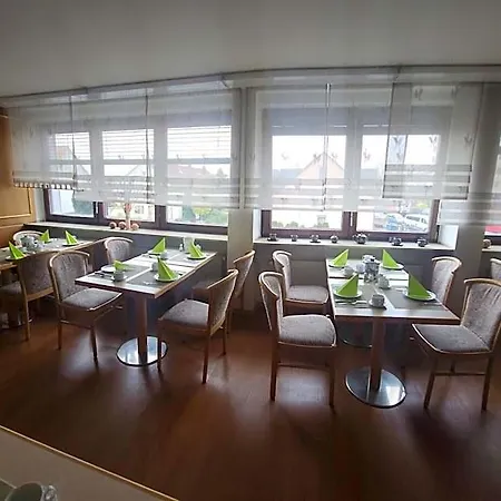 Eibacher Hof Hotel