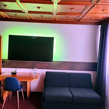 Eibacher Hof Hotel 3*