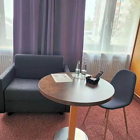 Eibacher Hof Hotel 3*