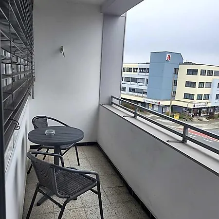 Eibacher Hof 3*