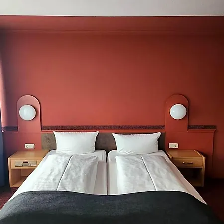 Eibacher Hof Hotel Nuremberg