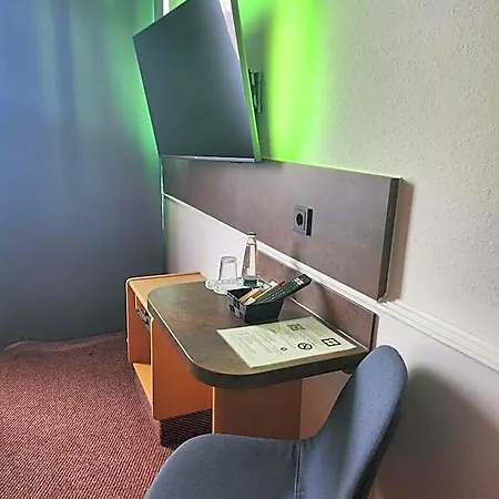 Eibacher Hof 3*