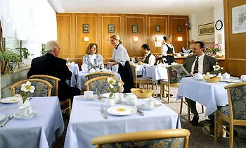 Hotel Eibacher Hof
