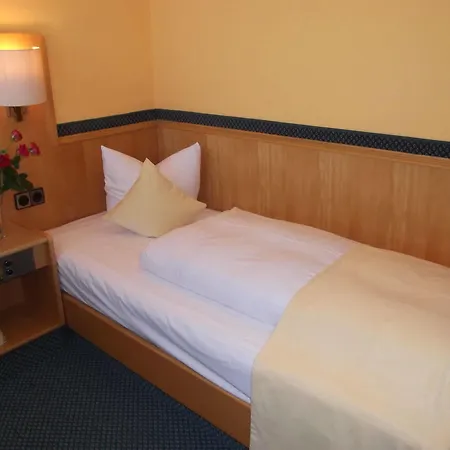 Eibacher Hof Hotel Nuremberg