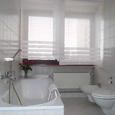 Eibacher Hof Hotel Nuremberg