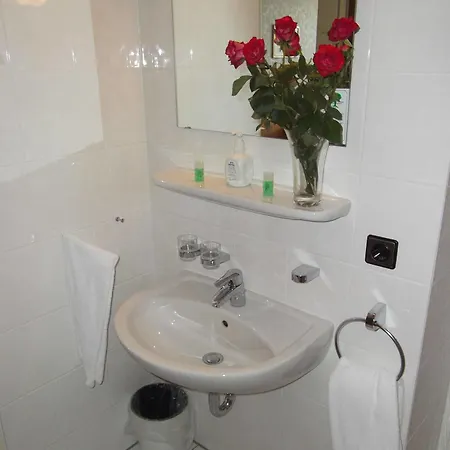 מלון Eibacher Hof