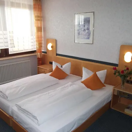 Eibacher Hof נירנברג