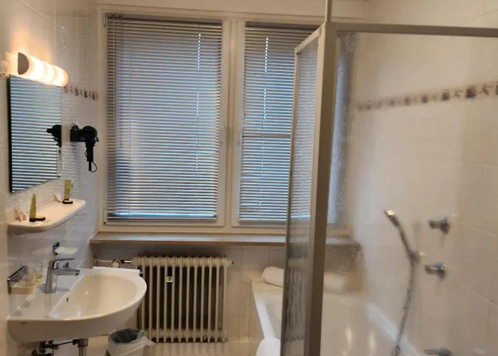 Eibacher Hof 3*
