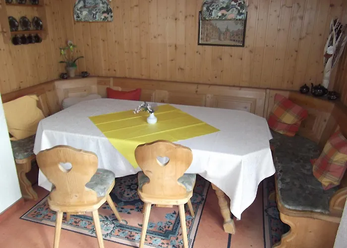Eibacher Hof 3*